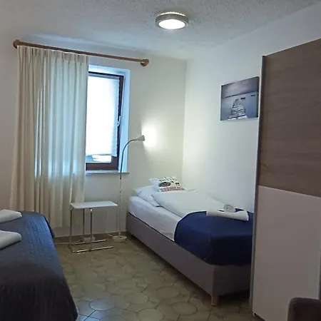 Pension Bergblick Ruhpolding Buitenkant foto