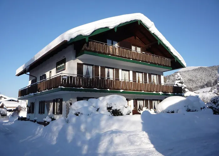 Pension Bergblick