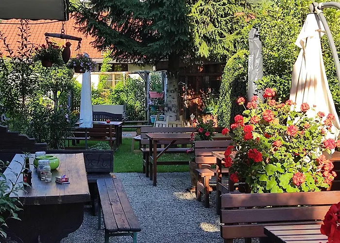 Pension Bergblick