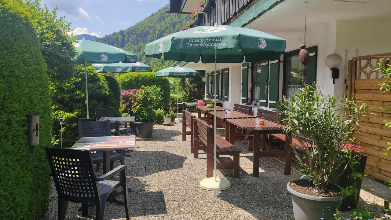 Maison d'hôtes Bergblick 3*