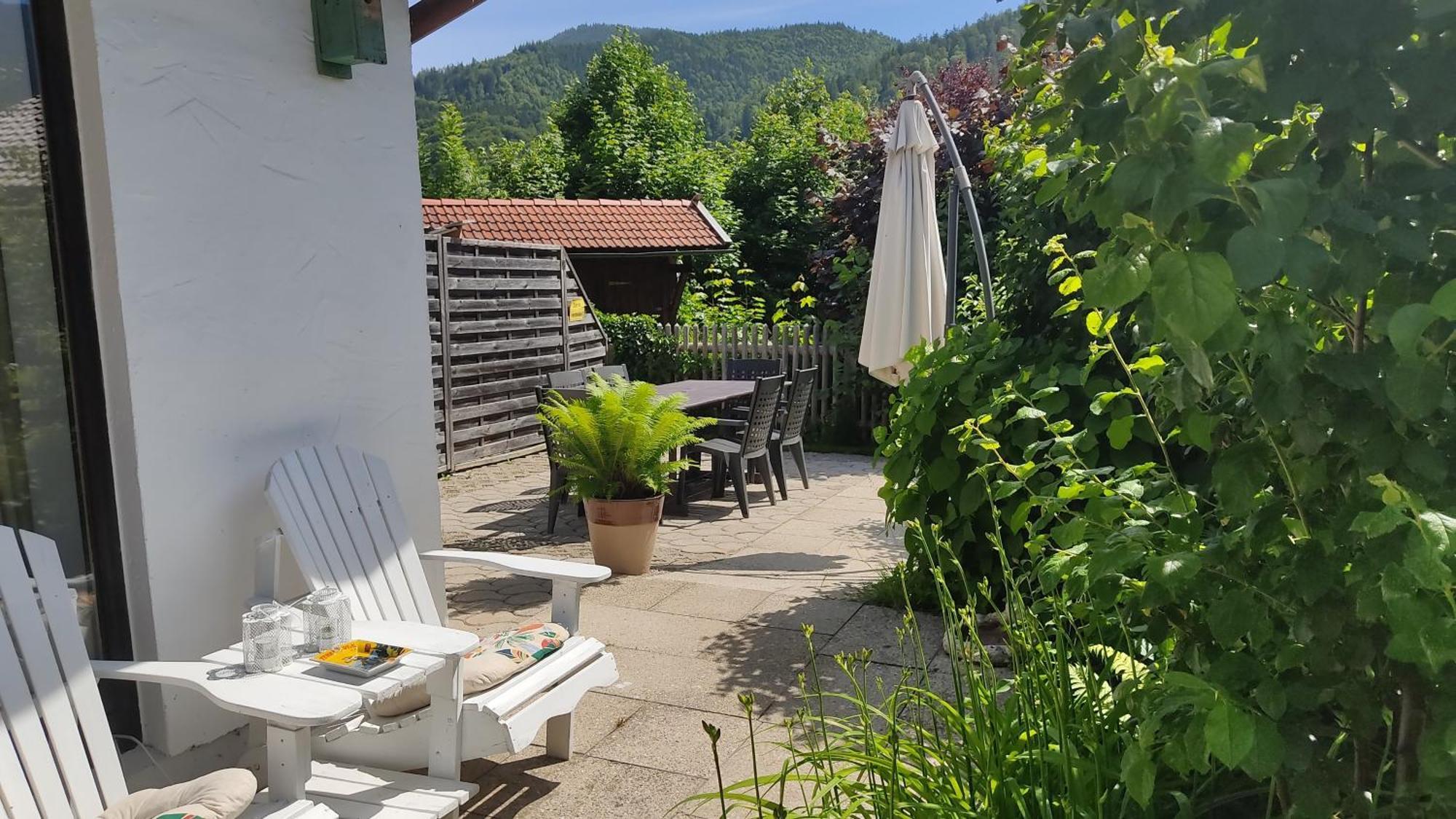 Bergblick Gasthuis