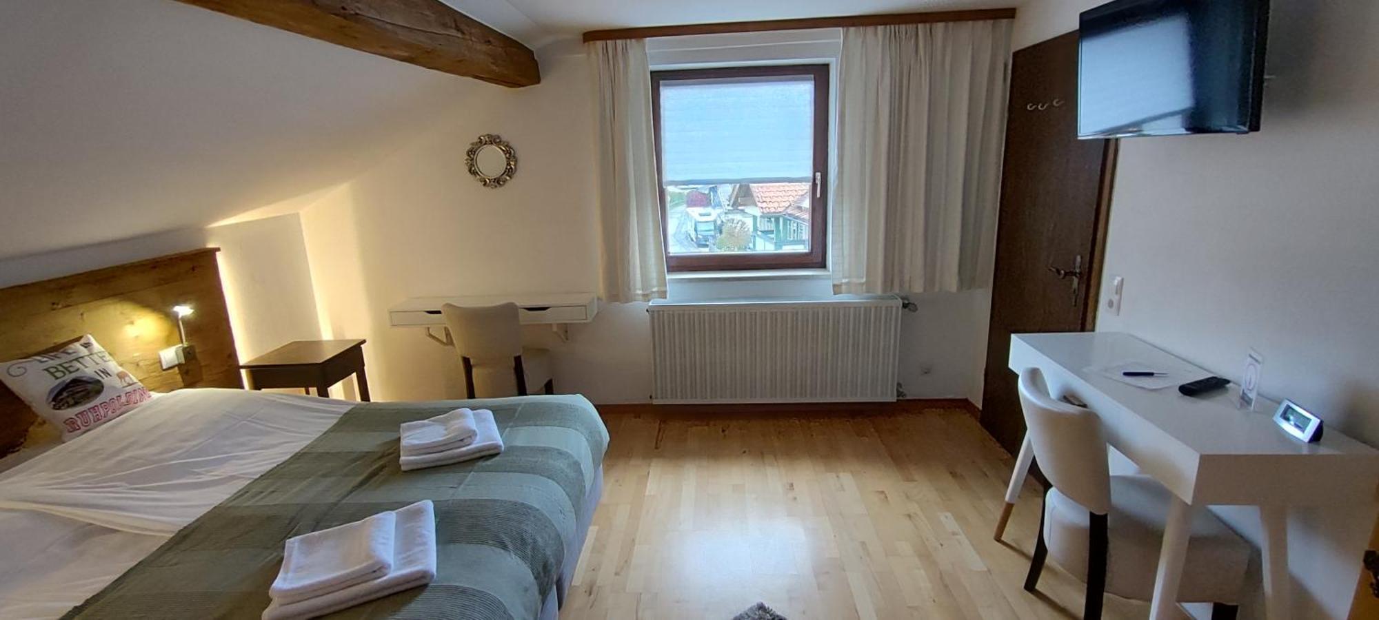 Maison d'hôtes Bergblick