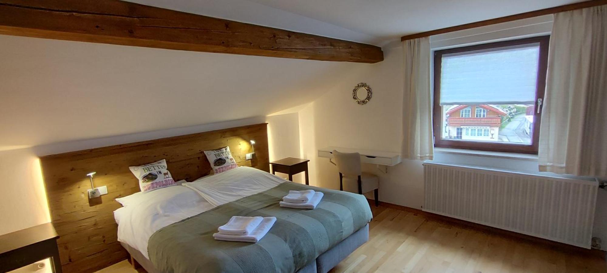 Bergblick 3* Ruhpolding