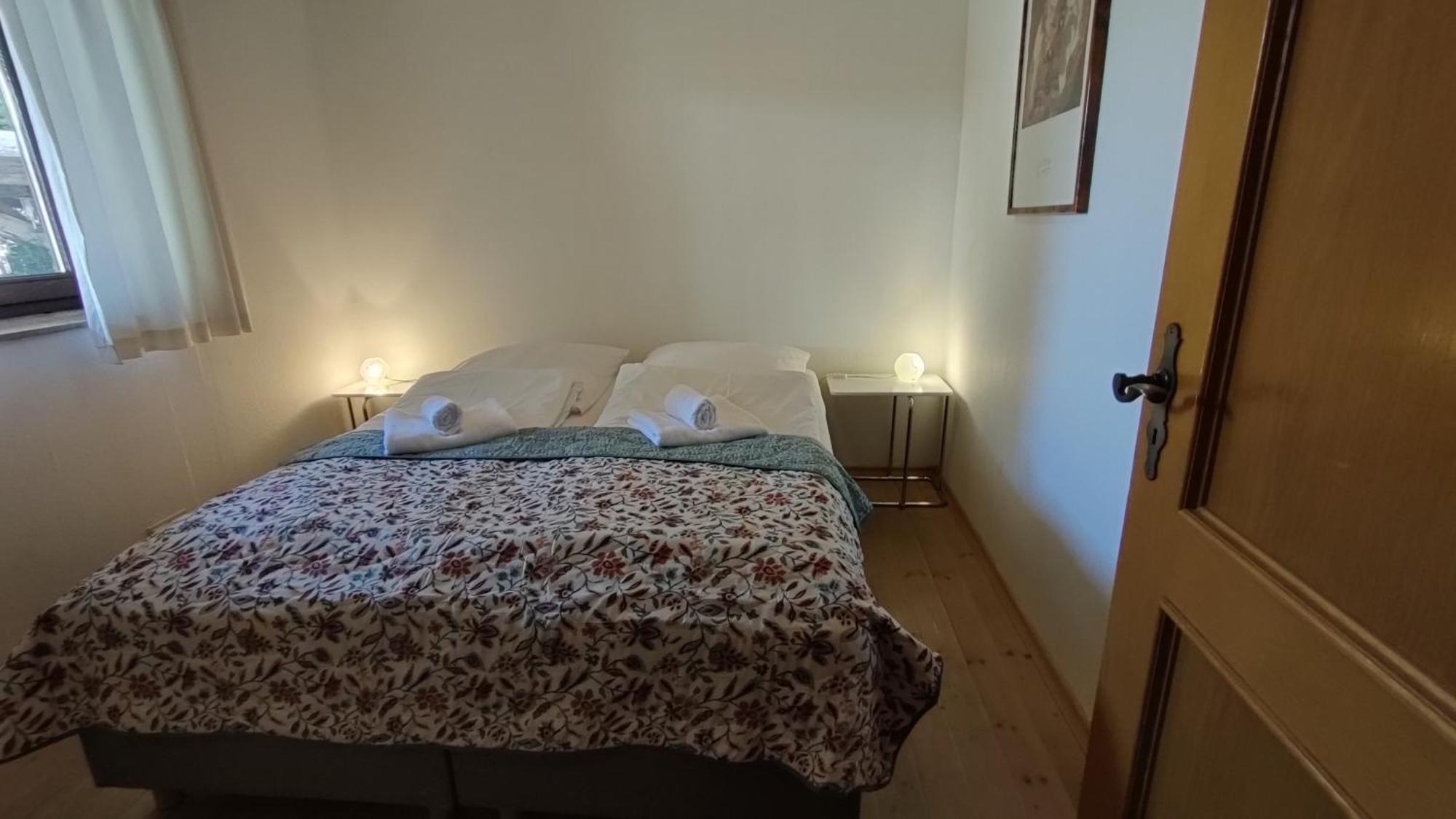 Bergblick Maison d'hôtes 3*