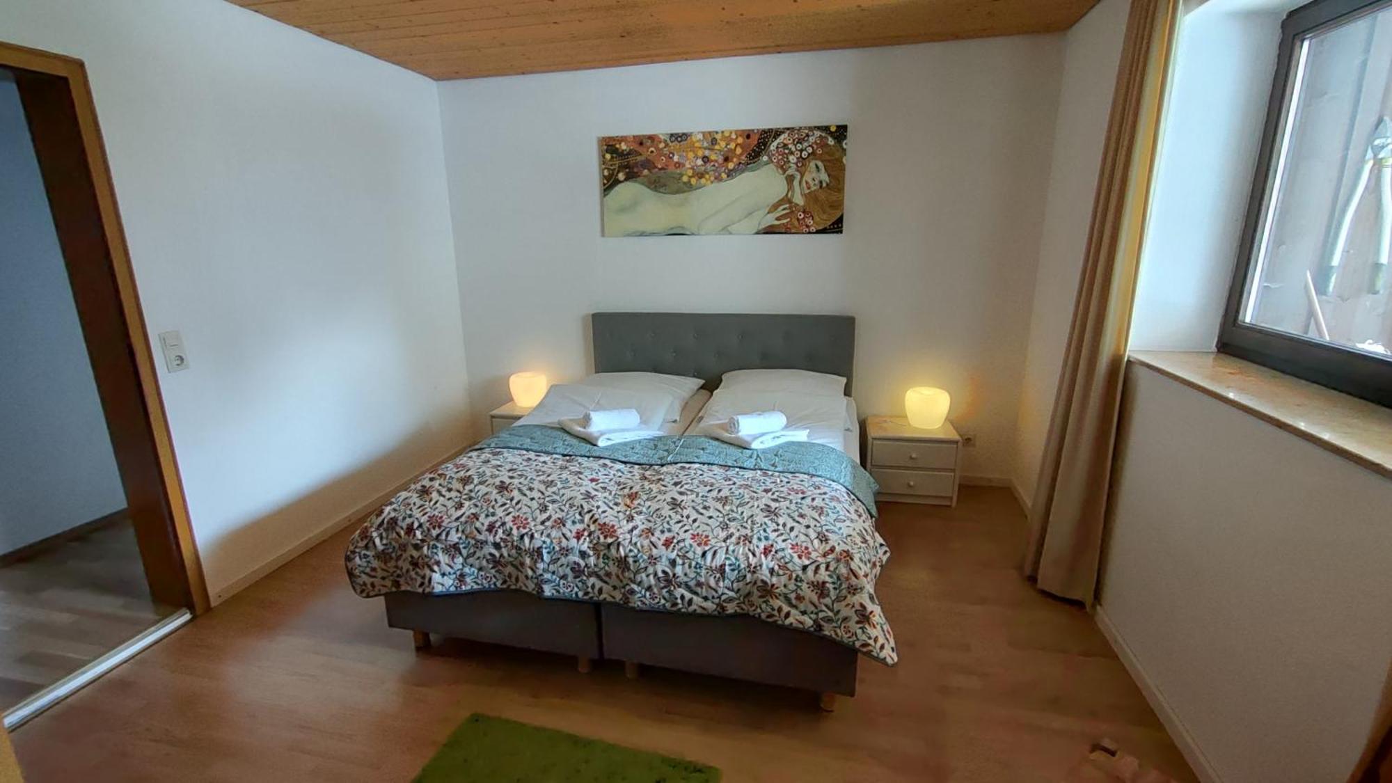 Maison d'hôtes Bergblick 3*
