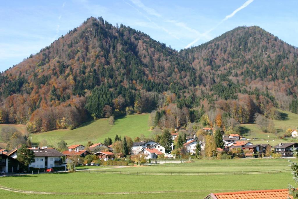 Bergblick 3*