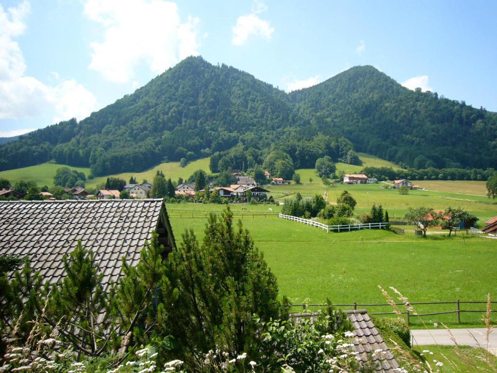 Bergblick 3* Ruhpolding