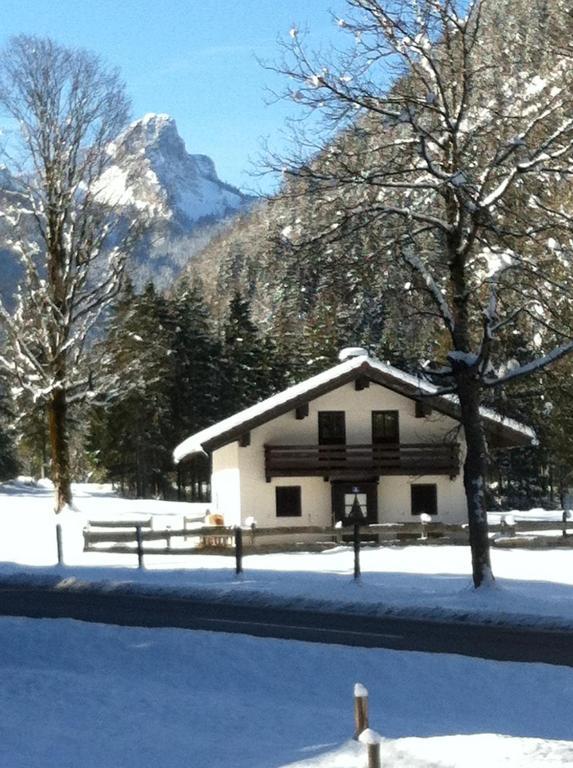 Bergblick 3*