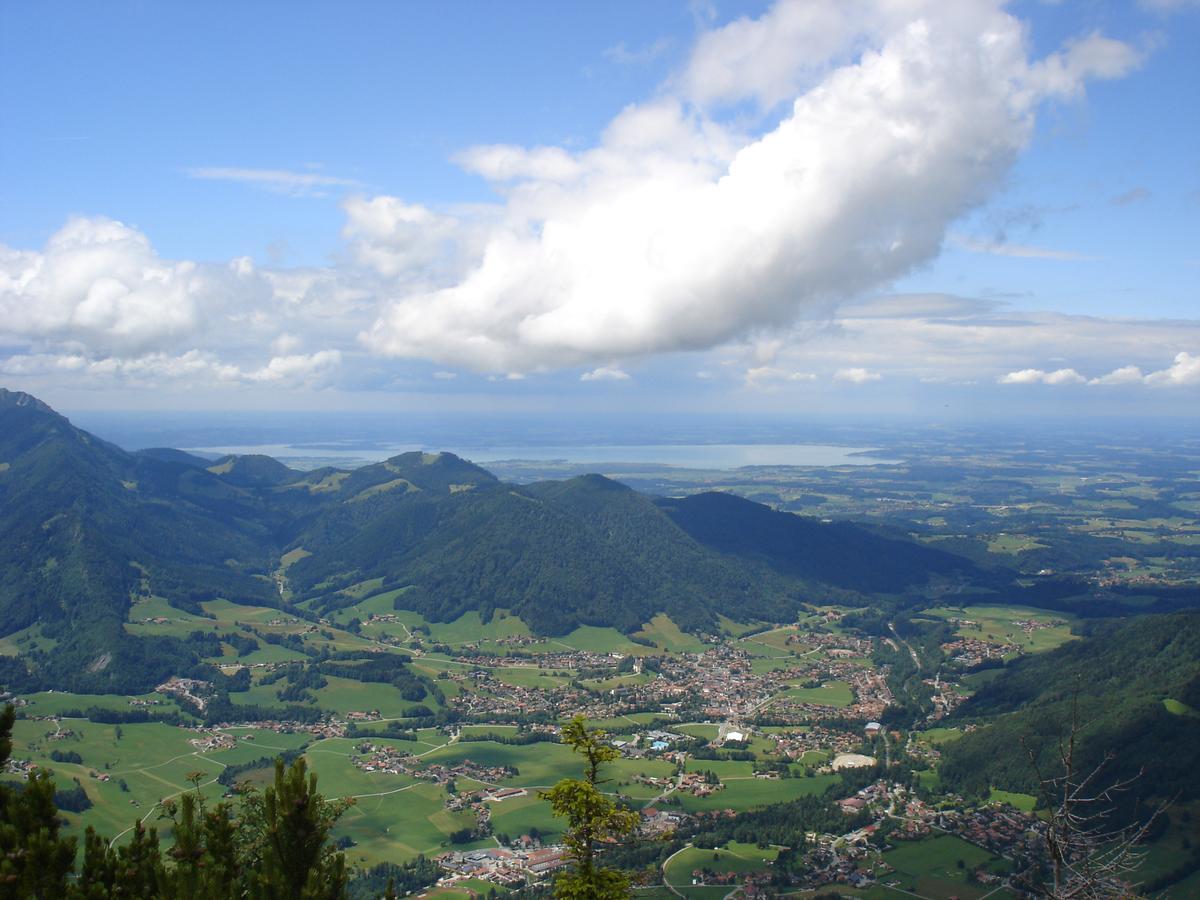 Gasthuis Bergblick 3*
