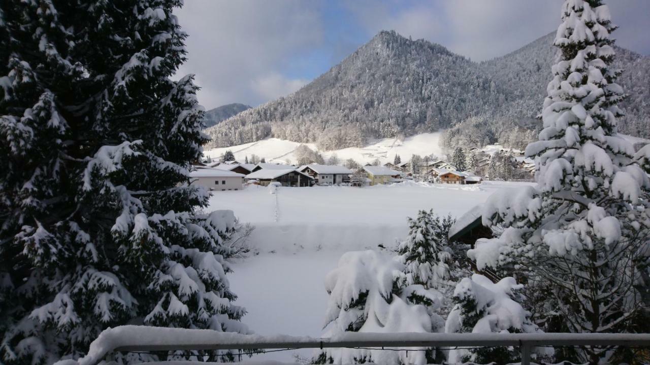 Bergblick 3* Ruhpolding